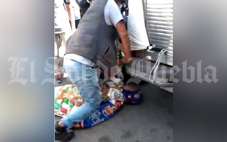 Con armas y marros, atracan Sam's club de Periplaza Puebla policiaca  inseguridad - El Sol de Puebla | Noticias Locales, Policiacas, sobre  México, Puebla y el Mundo