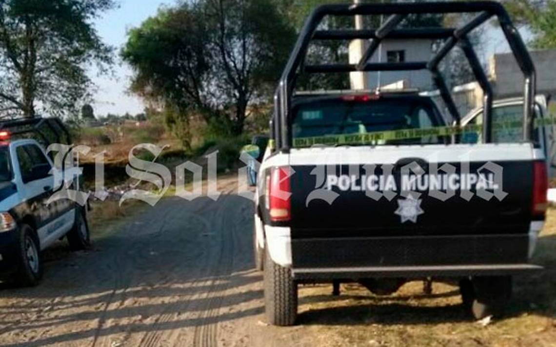 Macabro hallazgo, la encuentran desnuda y sin vida en corralón de autos en  Huejotzingo - El Sol de Puebla | Noticias Locales, Policiacas, sobre  México, Puebla y el Mundo