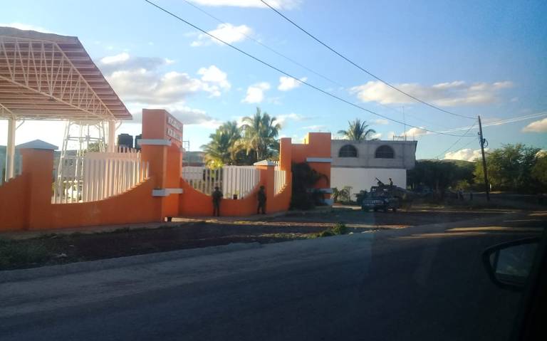 Se instala Policía Militar en Acatlán de Osorio Puebla ejercito guardia  nacional - El Sol de Puebla | Noticias Locales, Policiacas, sobre México,  Puebla y el Mundo