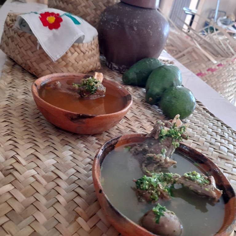 Comienza la temporada del guaje, ingrediente esencial en la gastronomía  mixteca - El Sol de Puebla | Noticias Locales, Policiacas, sobre México,  Puebla y el Mundo