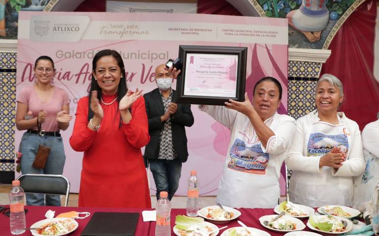 En Atlixco, DIF continúa con desayunos escolares - El Sol de Puebla |  Noticias Locales, Policiacas, sobre México, Puebla y el Mundo