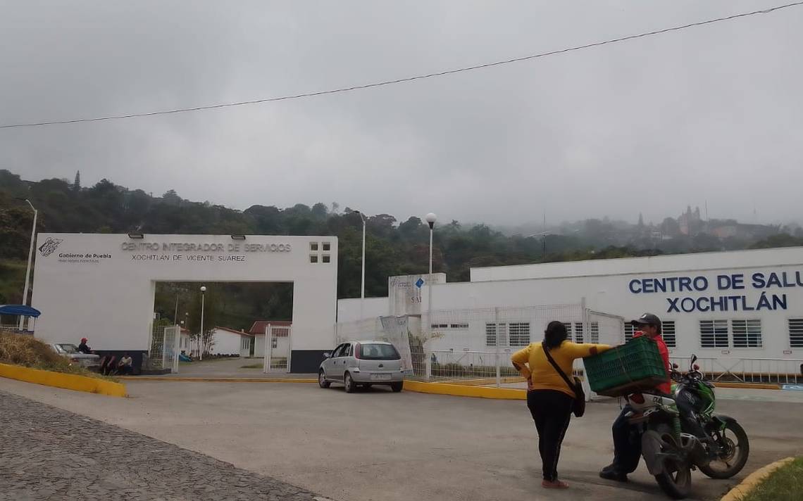 Hepatitis A outbreak in Xochitlan, 30 people infected – El Sol de Puebla