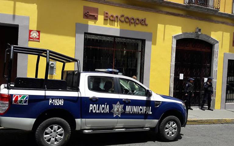 Asaltan tienda Coppel en Teziutlán - El Sol de Puebla | Noticias Locales,  Policiacas, sobre México, Puebla y el Mundo