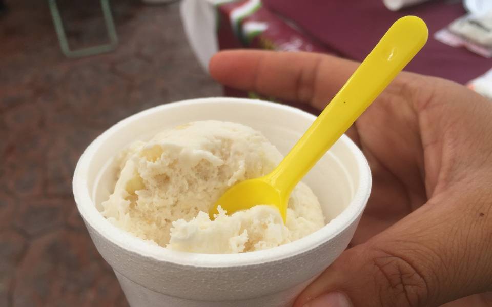 Helado de elote, la nueva sensación culinaria en Puebla - El Sol de Puebla  | Noticias Locales, Policiacas, sobre México, Puebla y el Mundo