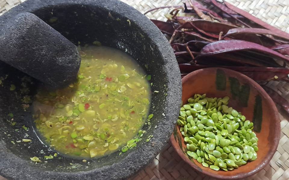 Comienza la temporada del guaje, ingrediente esencial en la gastronomía  mixteca - El Sol de Puebla | Noticias Locales, Policiacas, sobre México,  Puebla y el Mundo