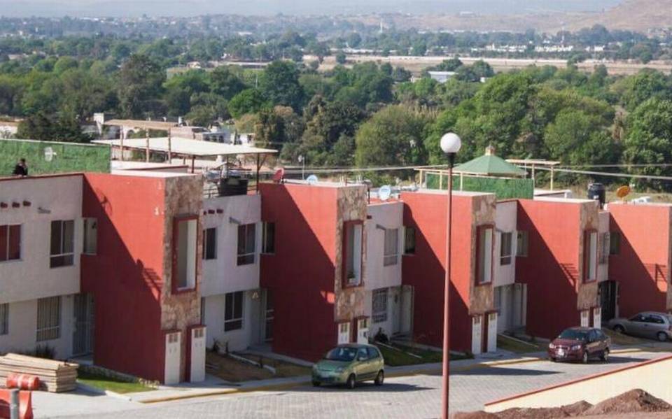 Sin municipalizar 40 desarrollos en zona de Atlixco vivienda inmobiliaria  Puebla - El Sol de Puebla | Noticias Locales, Policiacas, sobre México,  Puebla y el Mundo
