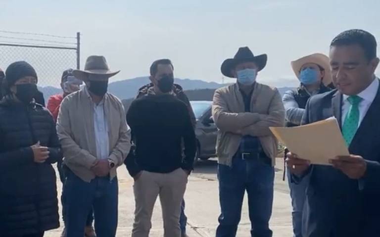 Seguridad en la Tlaxco-Tejocotal, exigen empresarios de Zacatlán y  Chignahuapan - El Sol de Puebla | Noticias Locales, Policiacas, sobre  México, Puebla y el Mundo