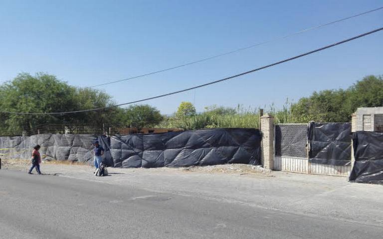 En lo “oscurito” construyen nueva gasolinera en Tehuacán - El Sol de Puebla  | Noticias Locales, Policiacas, sobre México, Puebla y el Mundo