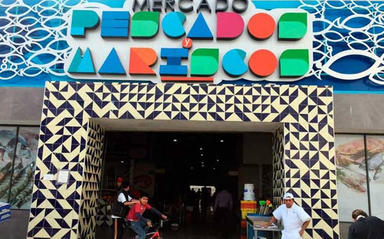 Clausura Ayuntamiento 12 locales del mercado de Pescados y Mariscos - El  Sol de Puebla | Noticias Locales, Policiacas, sobre México, Puebla y el  Mundo