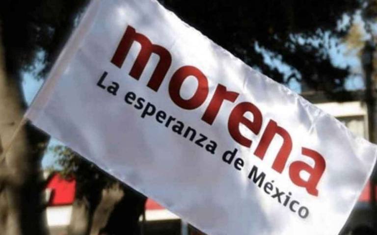 Militantes de Morena Puebla impugnan lista de aspirantes a consejeros - El  Sol de Puebla | Noticias Locales, Policiacas, sobre México, Puebla y el  Mundo