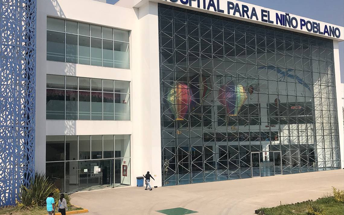 Nearly 100 minors joined HNP in the first half of this year – El Sol de Puebla