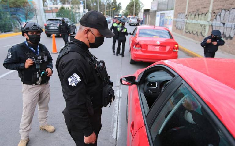 En dónde se sienten más inseguros los poblanos? - El Sol de Puebla |  Noticias Locales, Policiacas, sobre México, Puebla y el Mundo