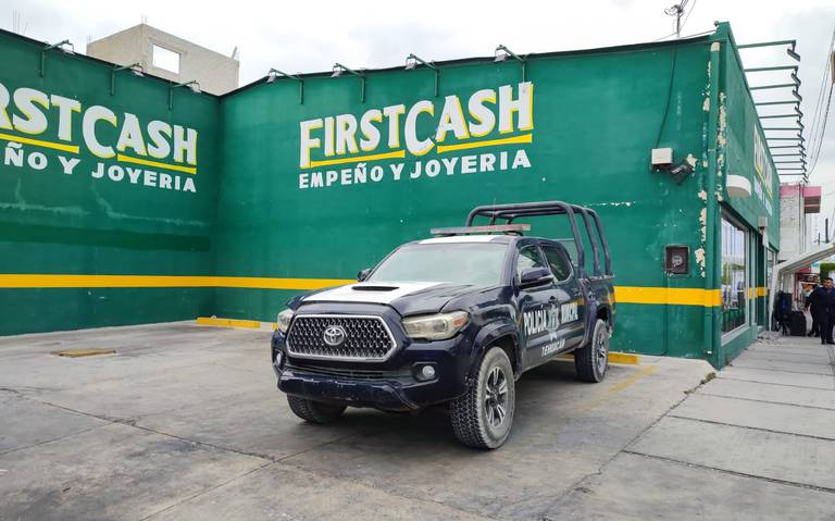 Joven encuentra su bicicleta robada en una casa de empeño de Tehuacán - El  Sol de Puebla | Noticias Locales, Policiacas, sobre México, Puebla y el  Mundo