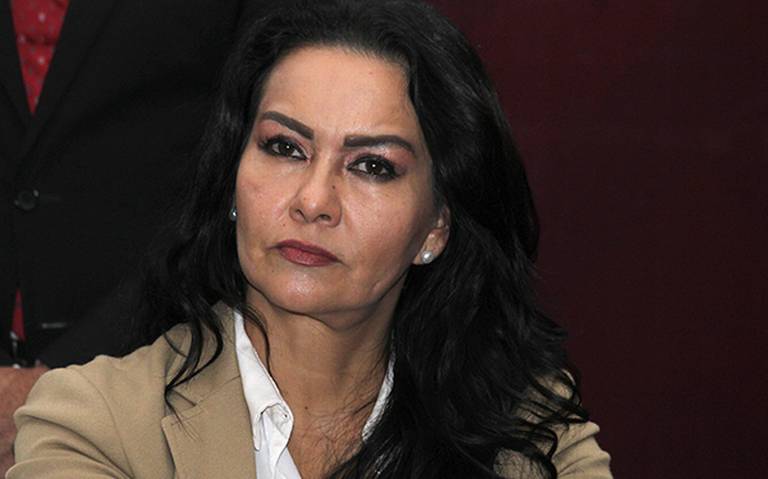 Renuncia Vanessa Barahona a la Secretaría de Turismo - El Sol de Puebla |  Noticias Locales, Policiacas, sobre México, Puebla y el Mundo