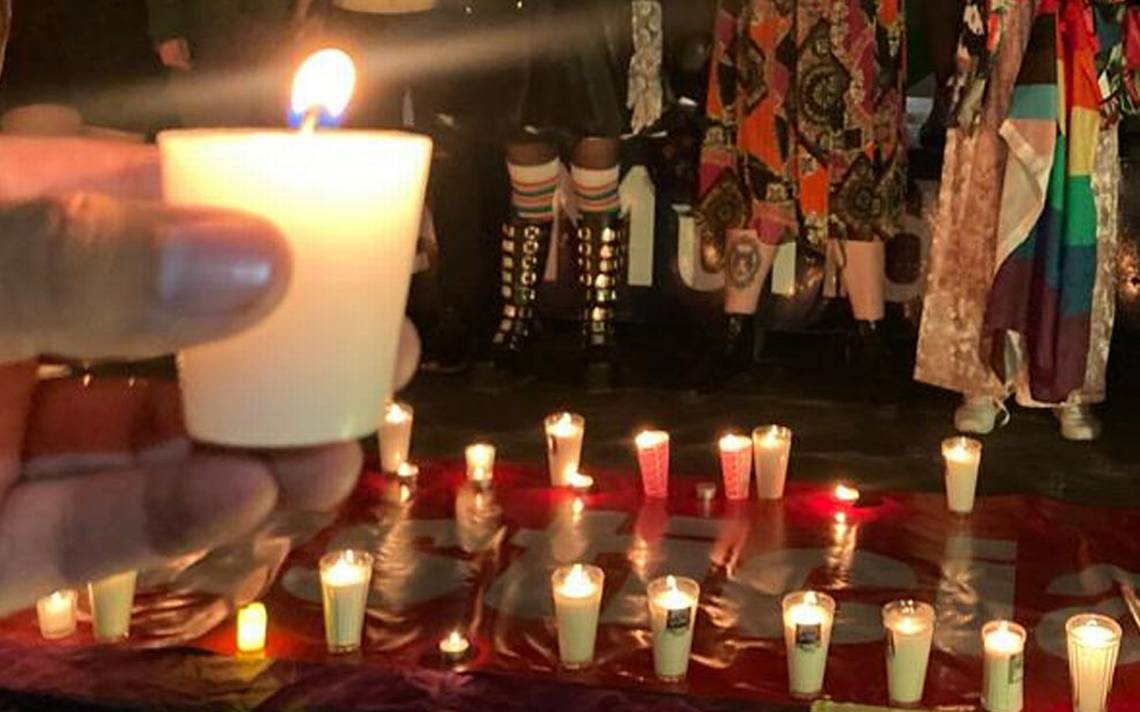 Muerte de Melani, mujer trans, se investiga como posible crimen de odio -  El Sol de Puebla | Noticias Locales, Policiacas, sobre México, Puebla y el  Mundo