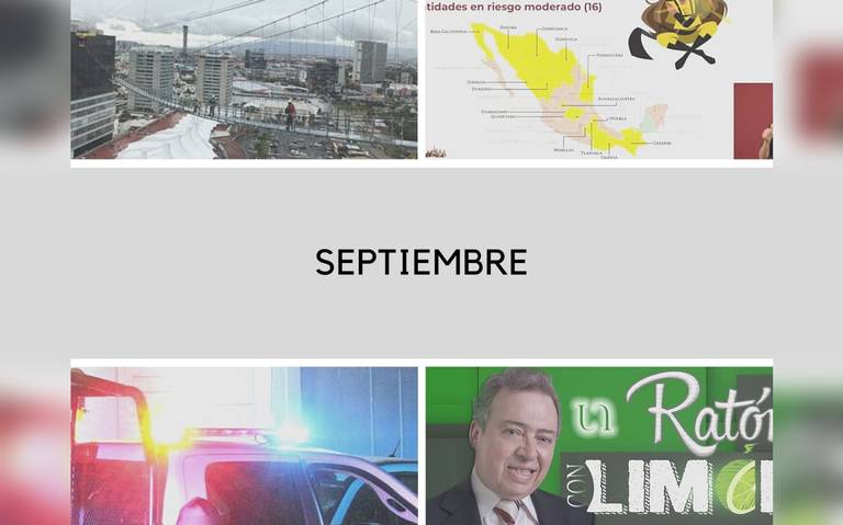 Semáforo amarillo para Puebla, pierden la vida durante la noche mexicana y  luto en “El club de la buena suerte” | Septiembre 2020 - El Sol de Puebla |  Noticias Locales, Policiacas,