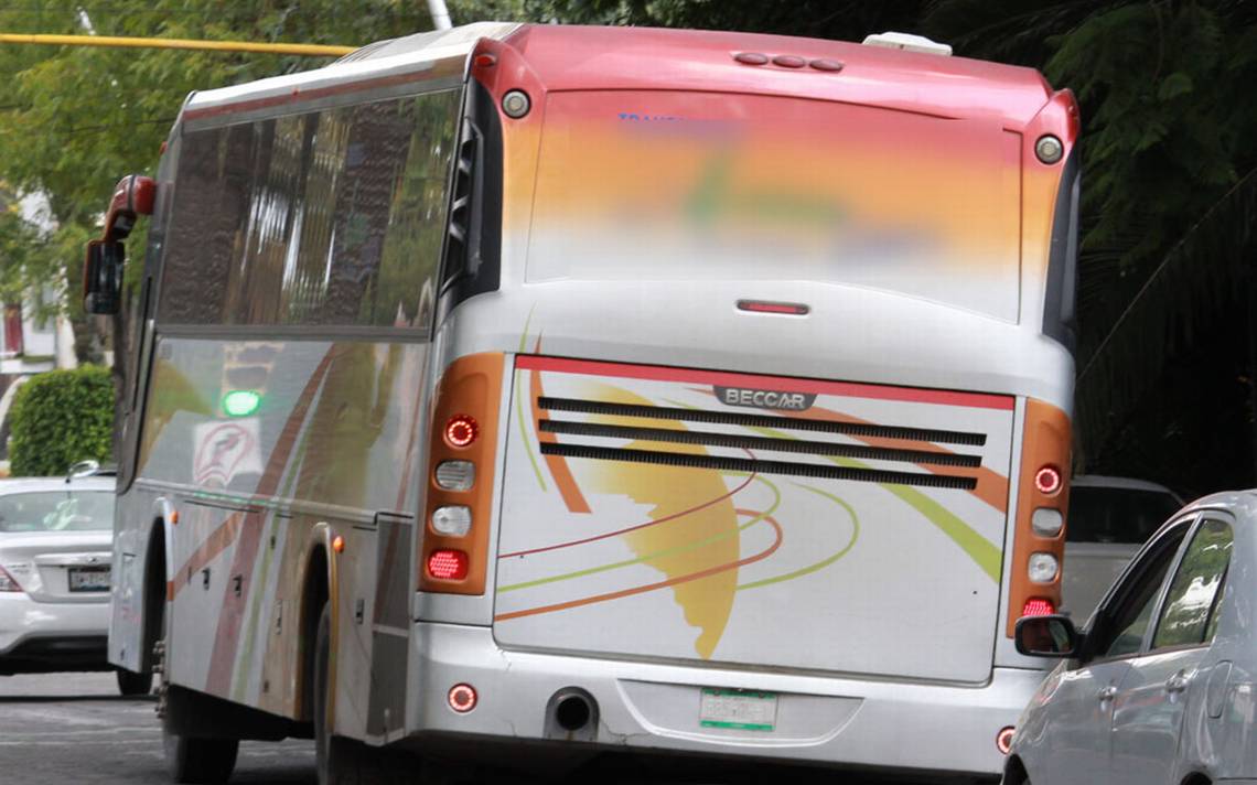 Por marcha de AMLO dispara renta de autobuses en Puebla - El Sol de Puebla  | Noticias Locales, Policiacas, sobre México, Puebla y el Mundo