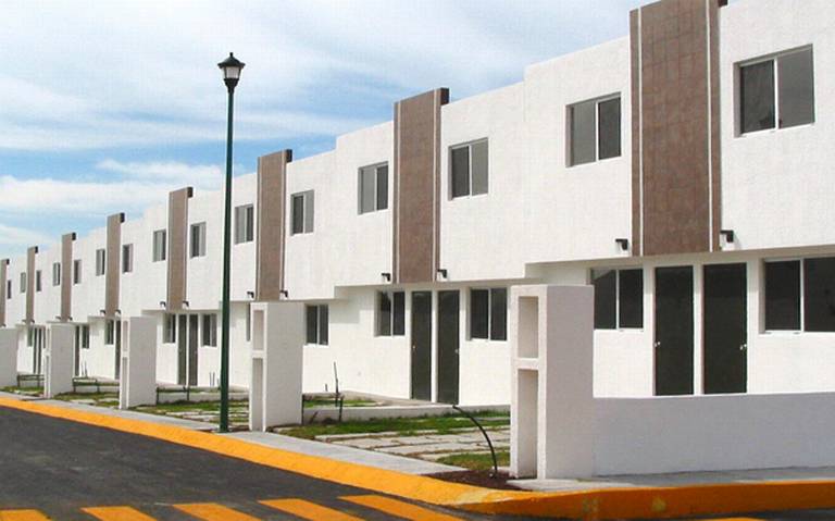 Cae 15 % la venta de casas nuevas en Puebla durante 2017 - El Sol de Puebla  | Noticias Locales, Policiacas, sobre México, Puebla y el Mundo