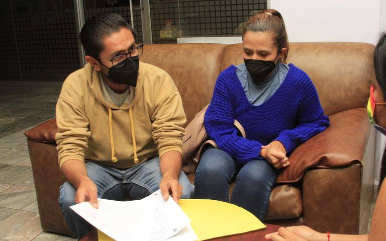 GonMad, Inmobiliaria defrauda a pareja poblana, dieron 250 mil pesos por  casa en remate - El Sol de Puebla | Noticias Locales, Policiacas, sobre  México, Puebla y el Mundo