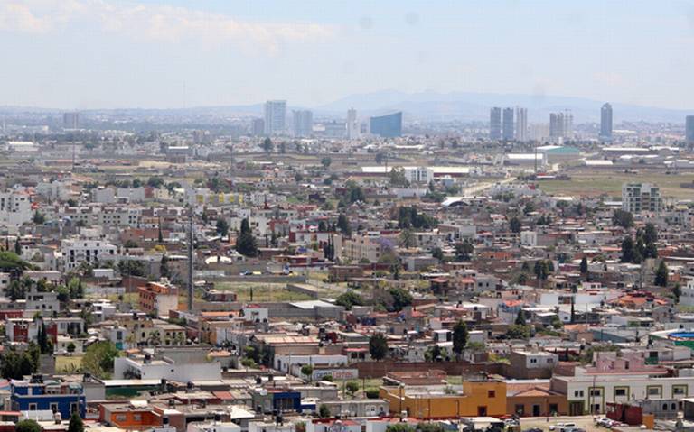 Busca Infonavit subsidio estatal para evitar alzas en vivienda - El Sol de  Puebla | Noticias Locales, Policiacas, sobre México, Puebla y el Mundo