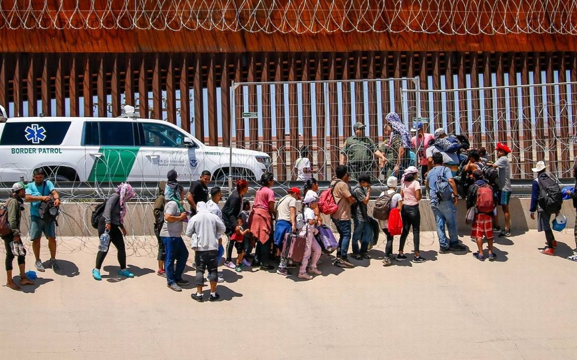 Retorno de migrantes a Puebla, una dura realidad: solo encuentran empleos  informales y bajos salarios - El Sol de Puebla | Noticias Locales,  Policiacas, sobre México, Puebla y el Mundo