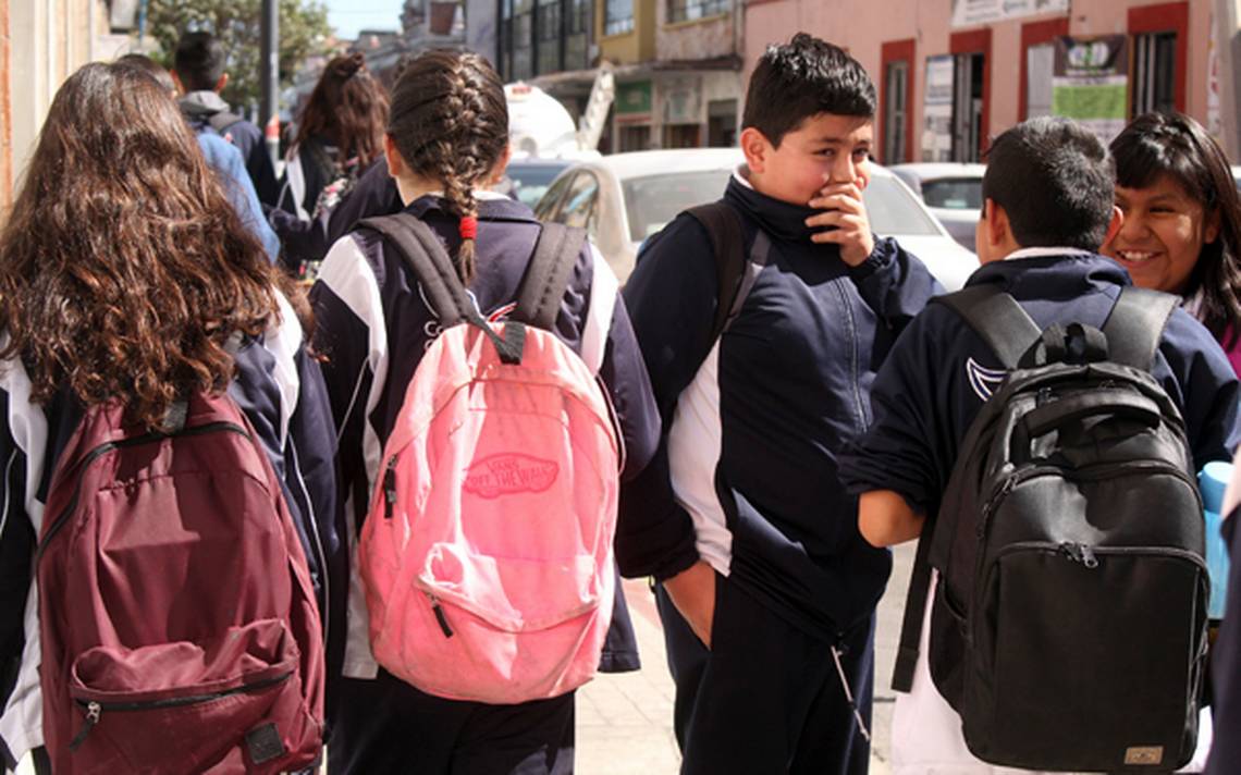 Obtiene Puebla primer lugar en matemáticas en prueba Planea - El Sol de ...