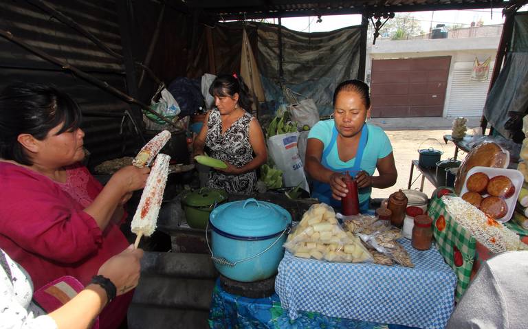 Elotes y cañas de Tepeojuma , la parada obligada del sabor Puebla mixteca  comida gastronomia Atlixco Izucar - El Sol de Puebla | Noticias Locales,  Policiacas, sobre México, Puebla y el Mundo