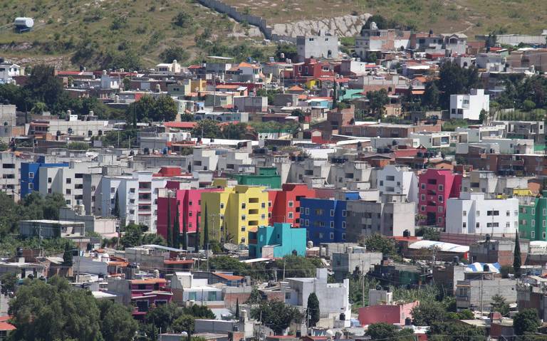 Concentran 3 municipios la demanda de vivienda en Puebla Coronango Cuautlancingo  Infonavit - El Sol de Puebla | Noticias Locales, Policiacas, sobre México,  Puebla y el Mundo