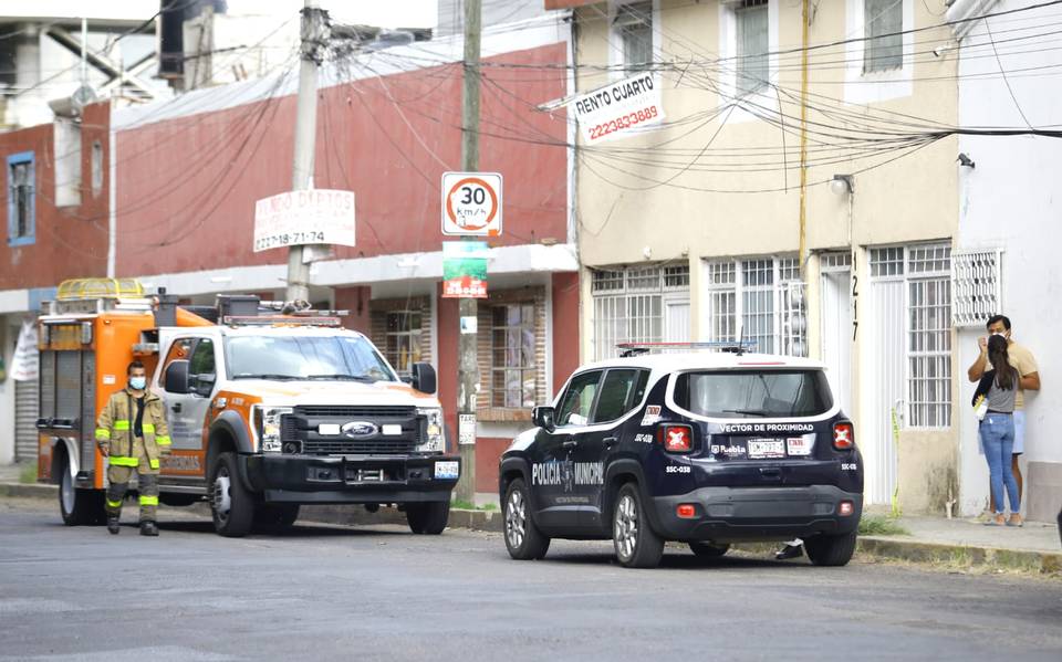 Encuentran cuerpo putrefacto de joven en departamentos de Loma Linda - El  Sol de Puebla | Noticias Locales, Policiacas, sobre México, Puebla y el  Mundo