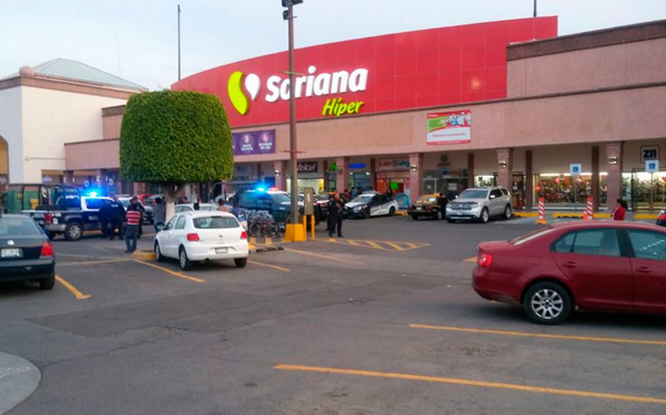 Dan prisión preventiva a sujeto detenido cerca de Soriana - El Sol de  Puebla | Noticias Locales, Policiacas, sobre México, Puebla y el Mundo