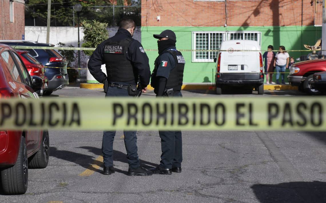 Incidencia delictiva en Puebla aumenta 5.4% en lo que va del año - El Sol  de Puebla | Noticias Locales, Policiacas, sobre México, Puebla y el Mundo