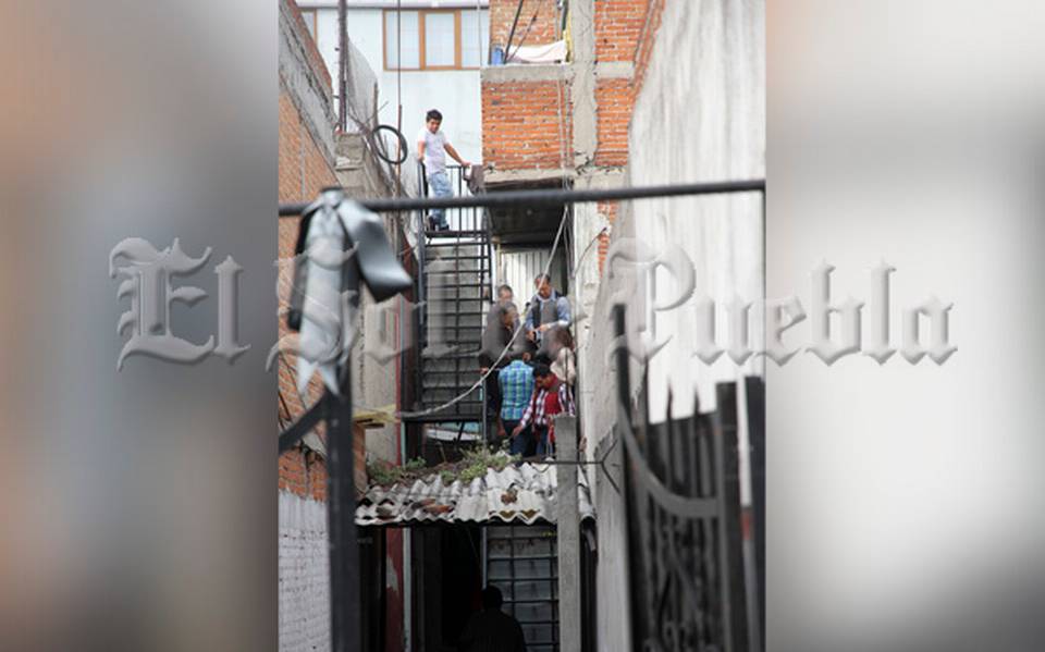 Lo encuentran colgado en vecindad de El Águila - El Sol de Puebla |  Noticias Locales, Policiacas, sobre México, Puebla y el Mundo