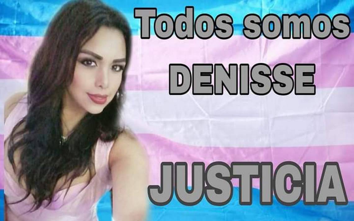 Asesinan en Veracruz a mujer trans originaria de Libres - El Sol de Puebla  | Noticias Locales, Policiacas, sobre México, Puebla y el Mundo