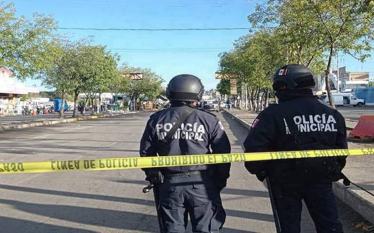 Asaltan boutique de ropa y se llevan más de 100 mil pesos en mercancía - El  Sol de Puebla | Noticias Locales, Policiacas, sobre México, Puebla y el  Mundo