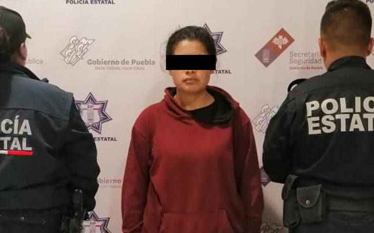 Detiene a 'La Chácala', multiasaltantes en Tehuacán - El Sol de Puebla |  Noticias Locales, Policiacas, sobre México, Puebla y el Mundo