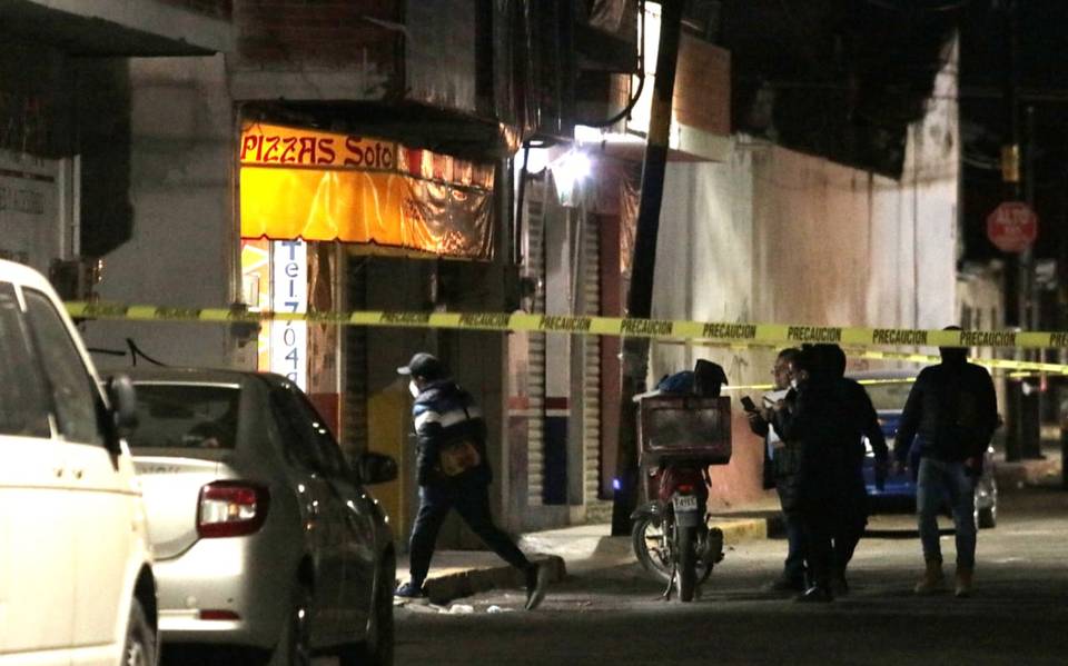 Asesinatos en Amozoc aumentaron un 50% en 2022 - El Sol de Puebla |  Noticias Locales, Policiacas, sobre México, Puebla y el Mundo