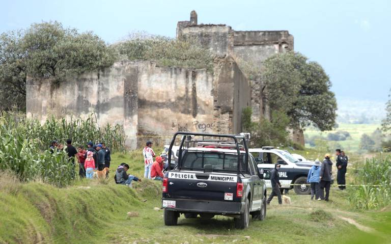 Serie Teniente Harina se graba en Puebla - El Sol de Puebla  Noticias  Locales, Policiacas, sobre México, Puebla y el Mundo